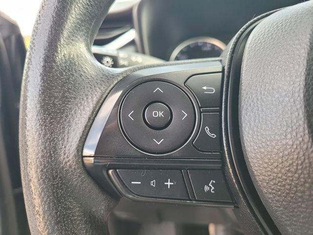 Used 2022 Toyota RAV4 LE image 27