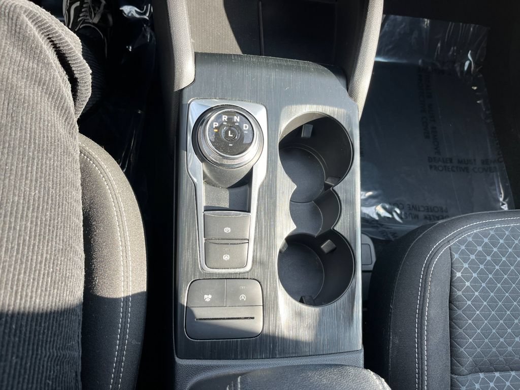 Certified 2023 Ford Escape Active AWD/4WD image 14