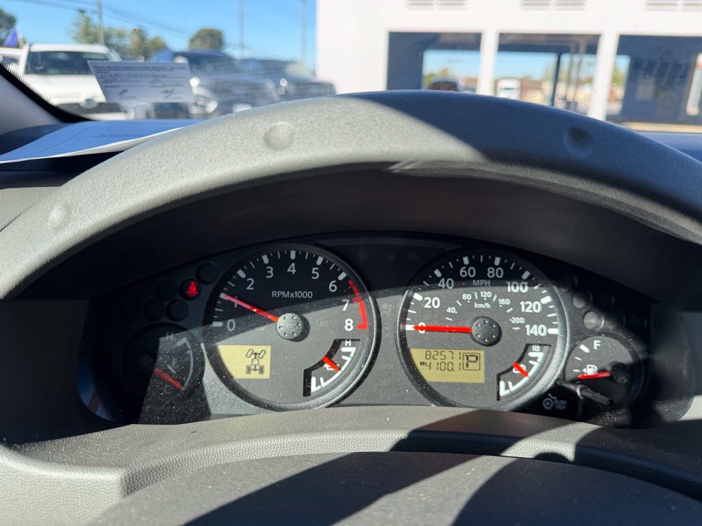 Used 2019 Nissan Frontier SV AWD/4WD image 9