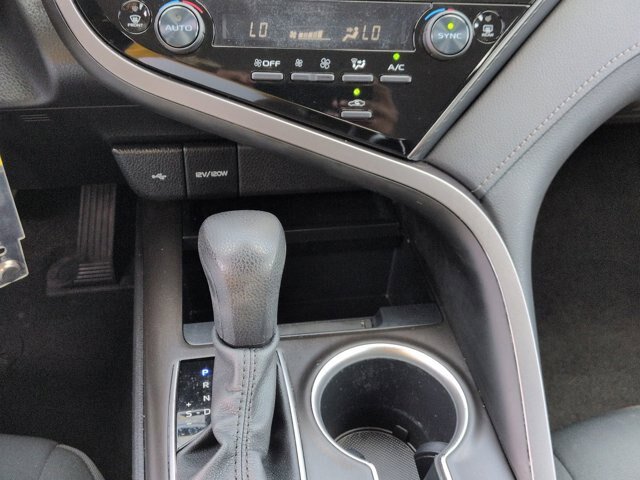 Used 2024 Toyota Camry LE FWD image 25