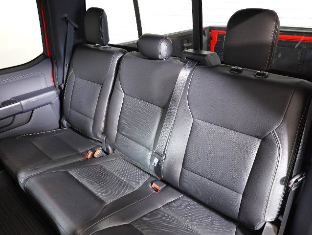 Certified 2022 Ford F150 XLT w/ Equipment Group 302A High image 11