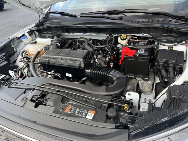 Certified 2024 Ford Escape Active AWD/4WD image 10