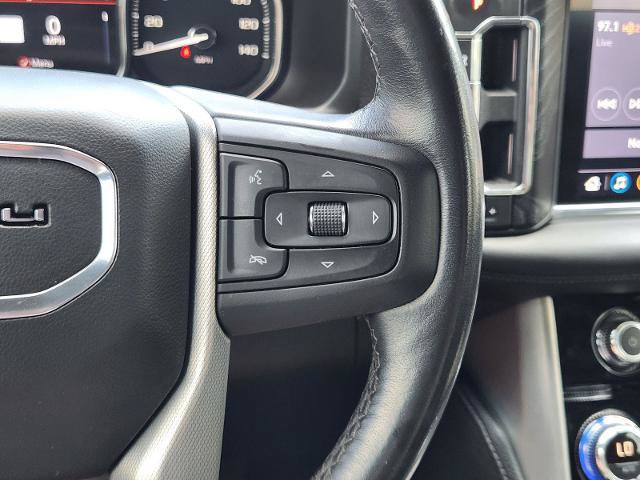 Used 2021 GMC Yukon XL Denali w/ Denali Premium Package AWD/4WD image 28