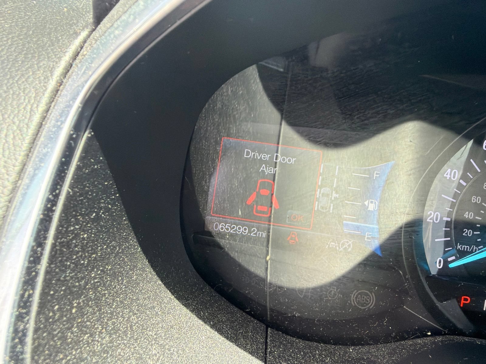 Certified 2020 Ford Edge Titanium FWD image 15
