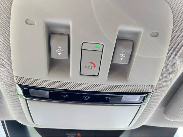 Used 2025 Nissan Murano SL AWD/4WD image 31