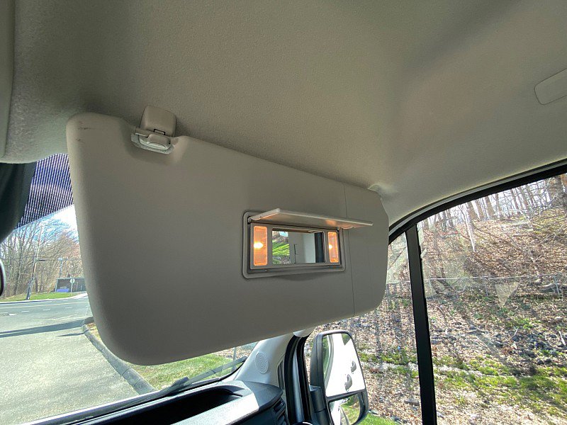 Certified 2023 Ford Transit 350 XLT RWD image 39
