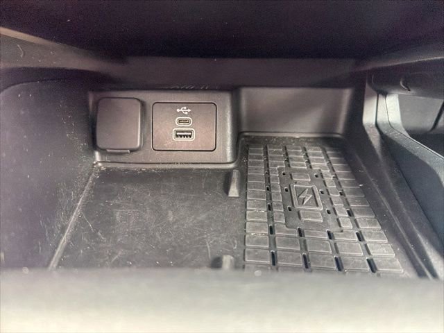 Certified 2025 Ford Bronco Sport Badlands image 36