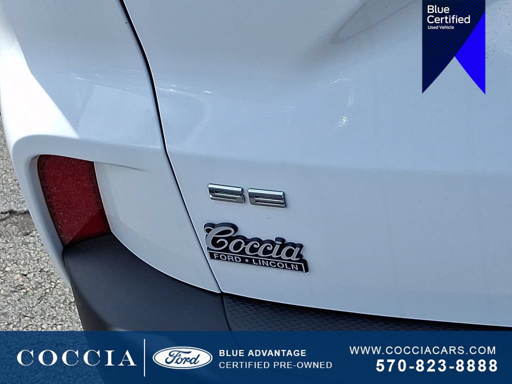 Certified 2022 Ford Escape SE w/ Convenience Package AWD/4WD image 31