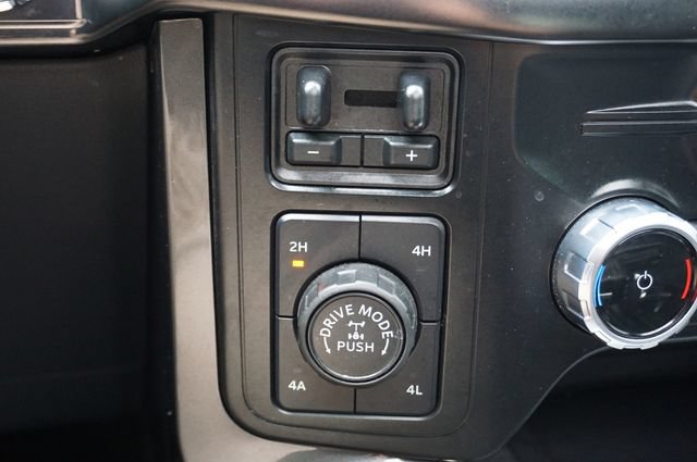 Certified 2023 Ford F150 Lariat w/ Equipment Group 502A High AWD/4WD image 9