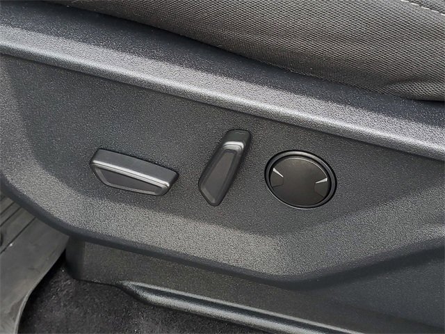 Certified 2025 Ford F150 XLT w/ Equipment Group 302A MID image 11