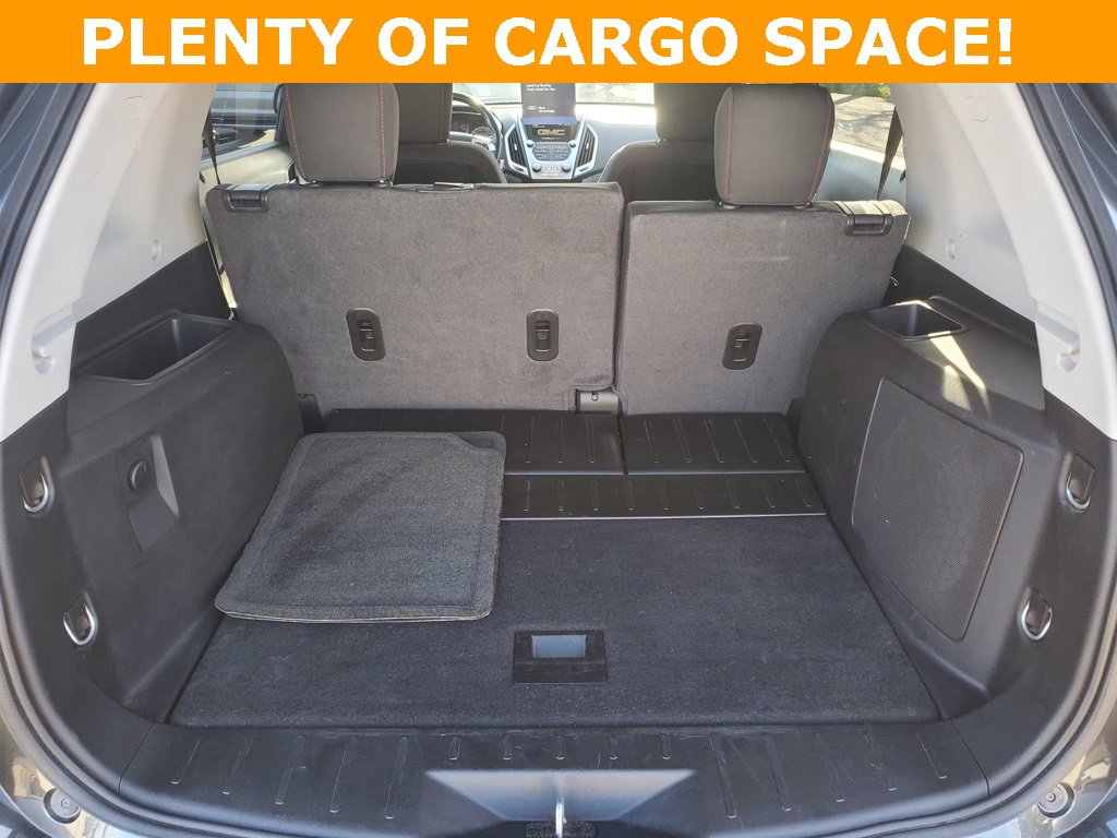 Used 2017 GMC Terrain SLE w/ Convenience Package image 6