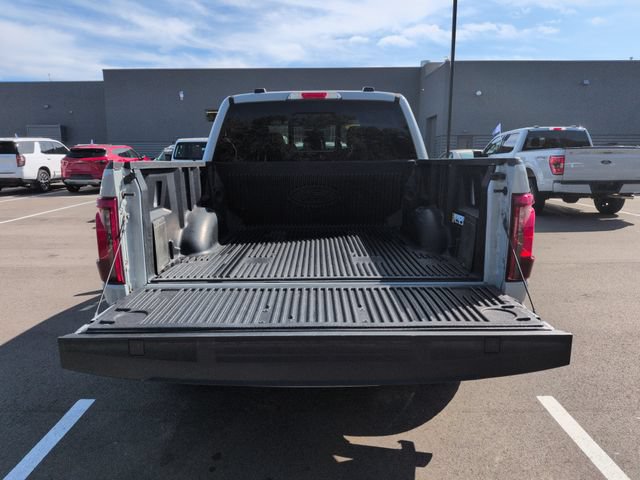Certified 2024 Ford F150 XLT w/ Equipment Group 302A MID AWD/4WD image 18