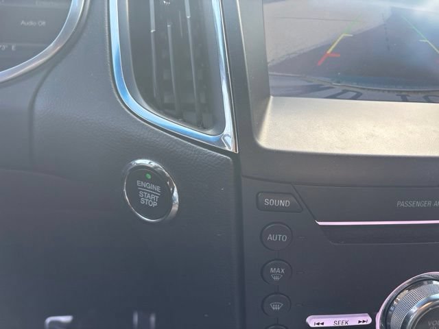 Certified 2019 Ford Edge ST w/ Cold Weather Package AWD/4WD image 40
