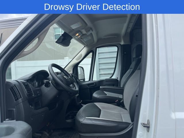 Used 2025 RAM ProMaster 2500 w/ Convenience Group FWD image 7