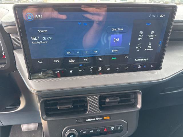 Certified 2025 Ford Maverick XLT w/ XLT Luxury Package image 23