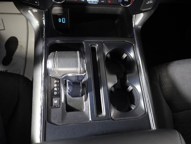 Certified 2022 Ford F150 XLT w/ Equipment Group 302A High image 16