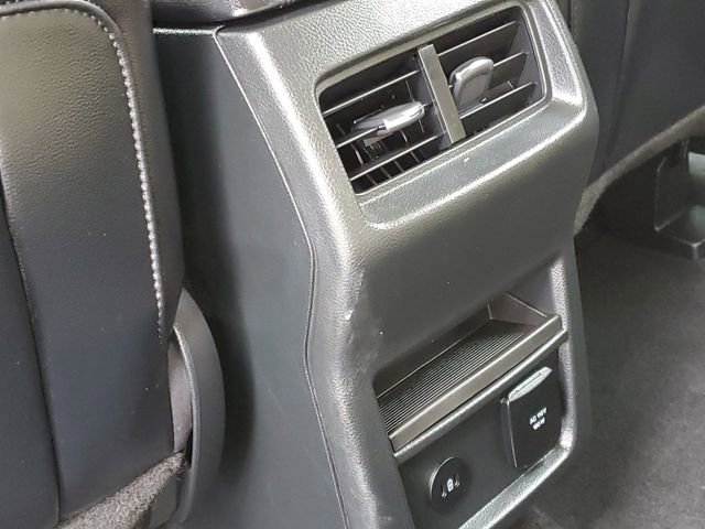 Certified 2024 Ford Edge SEL w/ Convenience Package image 32