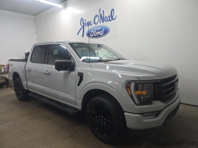 Certified 2023 Ford F150 XLT w/ Equipment Group 302A High