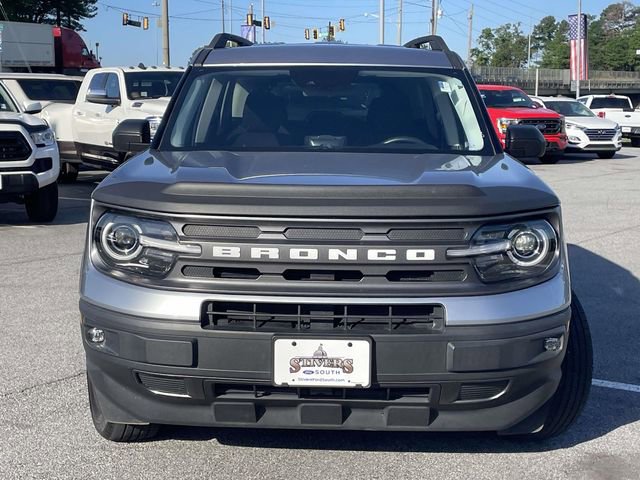 Certified 2021 Ford Bronco Sport Big Bend AWD/4WD image 6