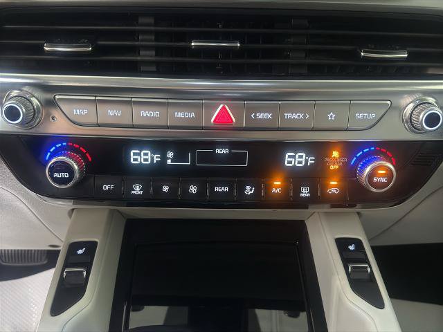 Used 2022 Kia Telluride S FWD image 5