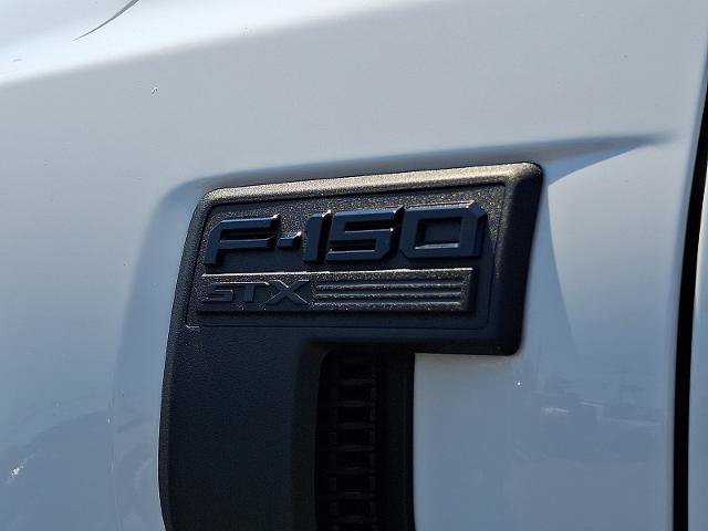 Certified 2023 Ford F150 XL w/ STX Appearance Package AWD/4WD image 28