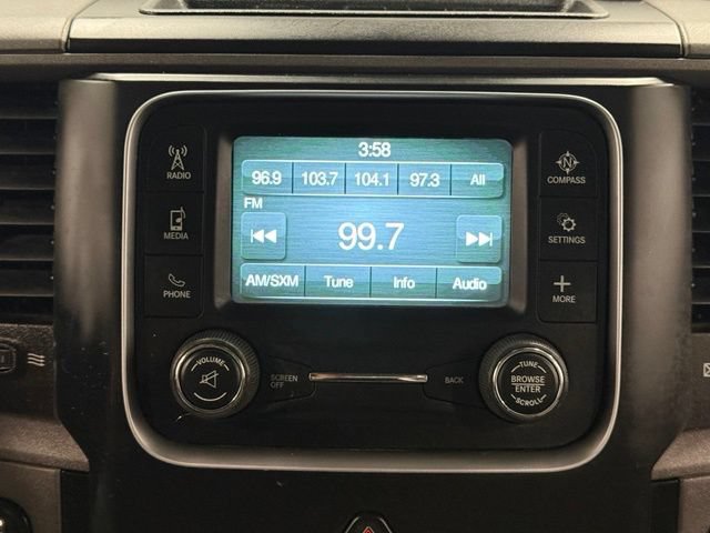 Used 2018 RAM 1500 Express AWD/4WD image 24