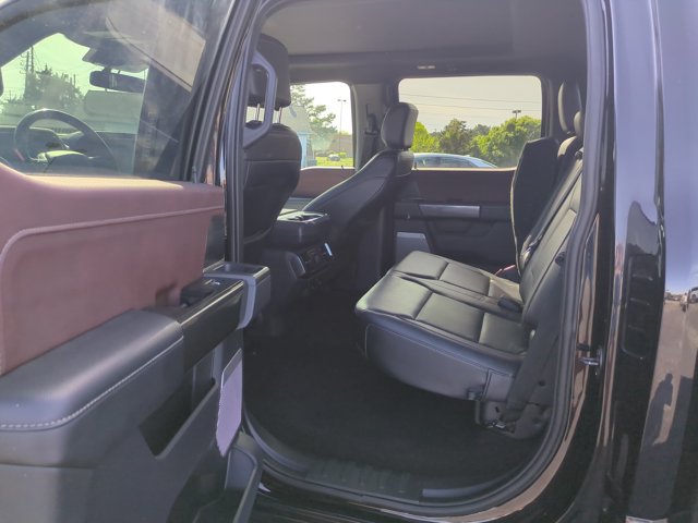 Certified 2023 Ford F150 Lariat w/ Equipment Group 502A High AWD/4WD image 31
