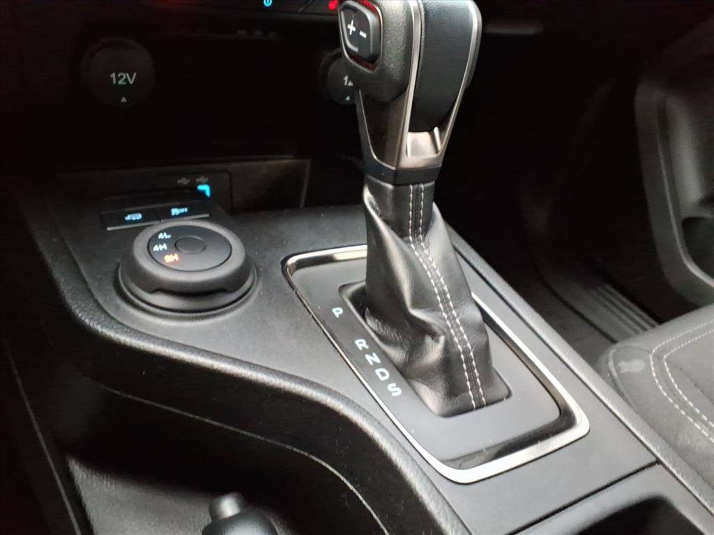 Certified 2023 Ford Ranger XLT w/ Equipment Group 302A High image 22