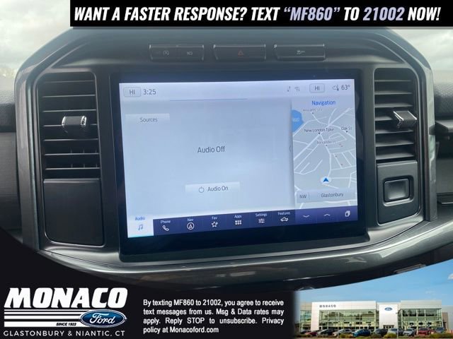 Certified 2023 Ford F150 XLT w/ Equipment Group 302A High AWD/4WD image 20