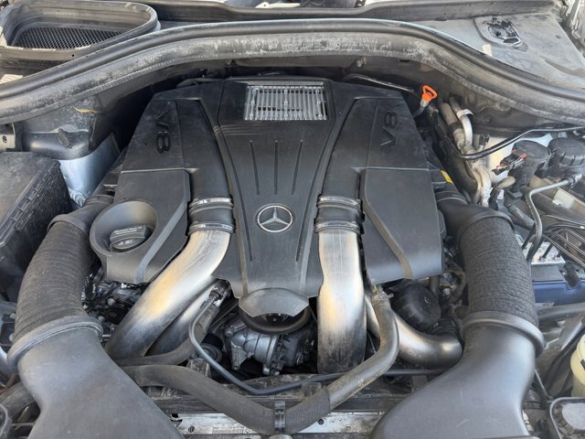 Used 2019 Mercedes-Benz GLS 550 4MATIC image 22