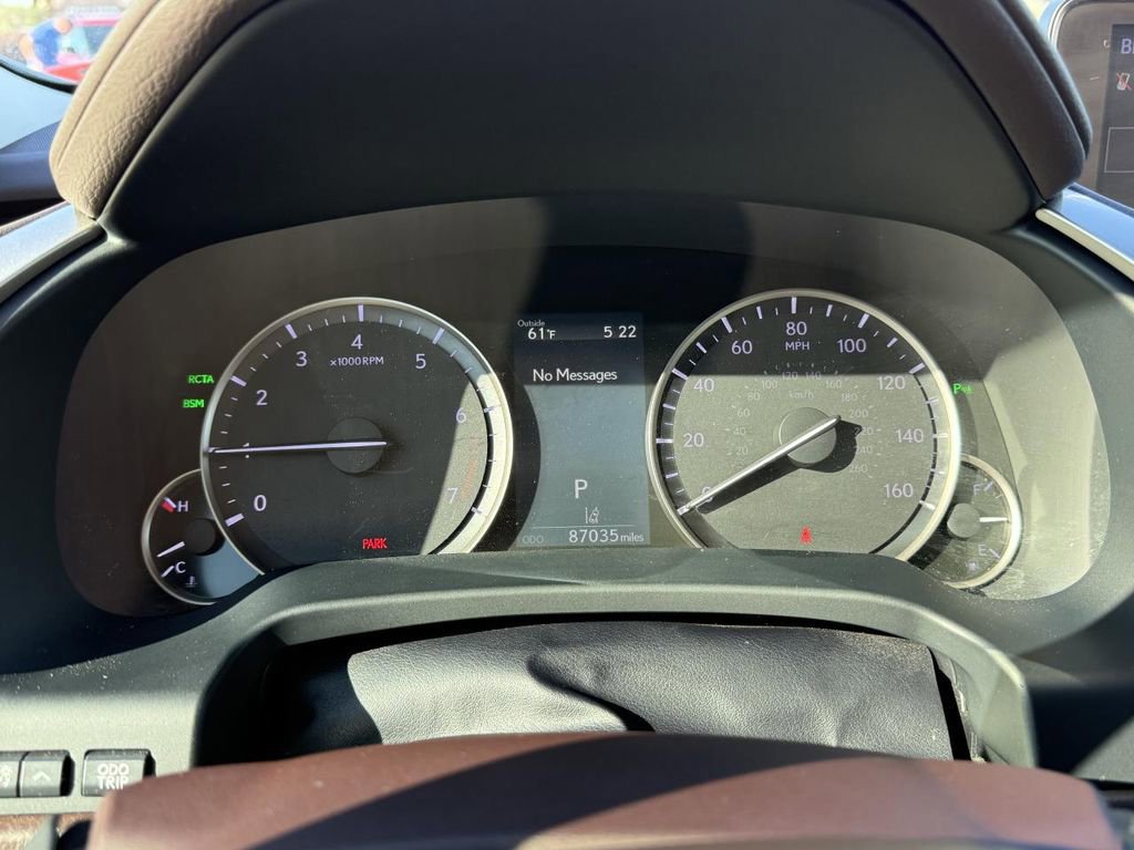 Used 2018 Lexus RX 350 FWD w/ Premium Package image 18