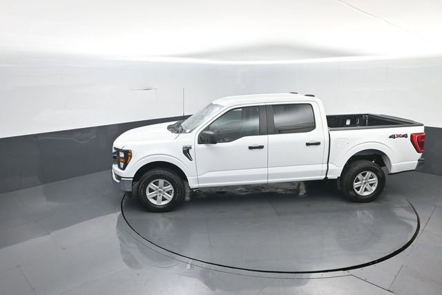 Certified 2023 Ford F150 XLT w/ Trailer Tow Package image 18