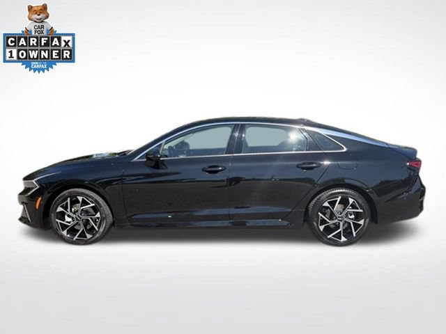 Used 2025 Kia K5 EX FWD image 5