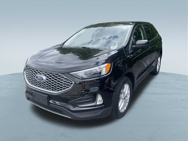 Certified 2024 Ford Edge SEL w/ Convenience Package AWD/4WD image 9