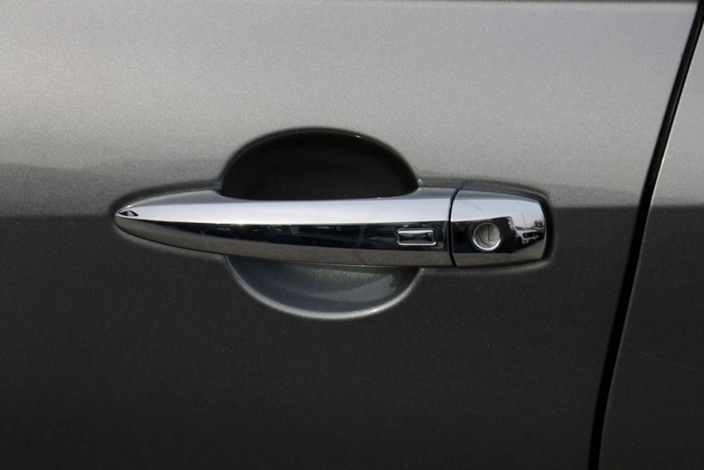 Used 2023 Nissan Altima 2.5 SV image 11