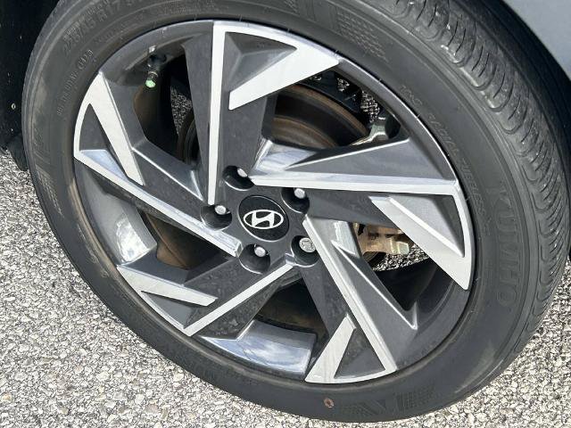 Used 2024 Hyundai Elantra SEL FWD image 12