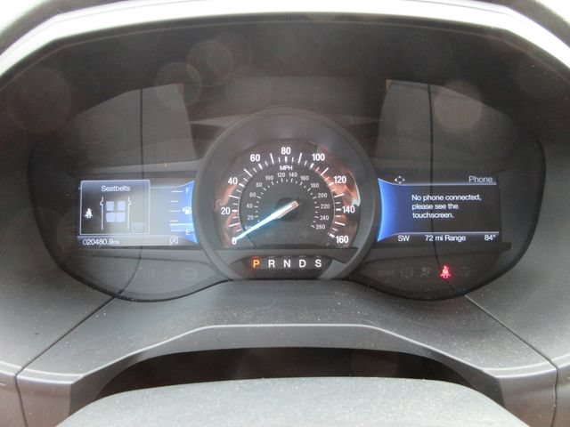 Certified 2024 Ford Edge SEL w/ Convenience Package AWD/4WD image 17