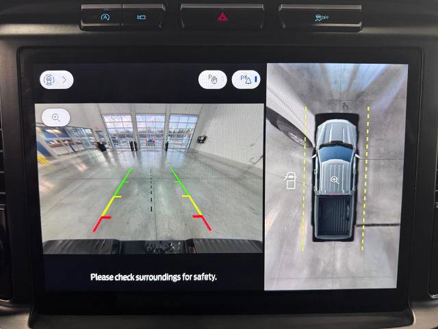 Certified 2024 Ford F150 XLT w/ Tow/Haul Package image 13