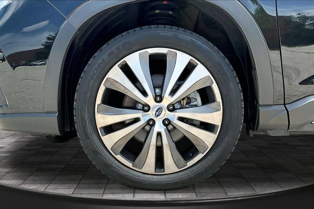 Used 2022 Subaru Ascent Limited AWD/4WD image 31