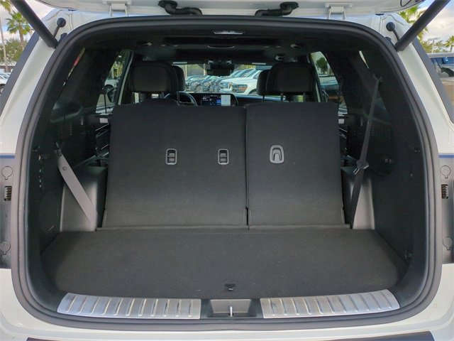 Used 2024 Hyundai Palisade Calligraphy image 13