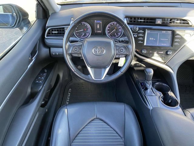 Used 2019 Toyota Camry SE image 13