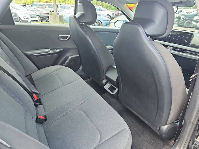 Used 2025 Kia K4 FWD image 11