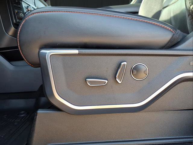 Certified 2024 Ford F150 Raptor image 23