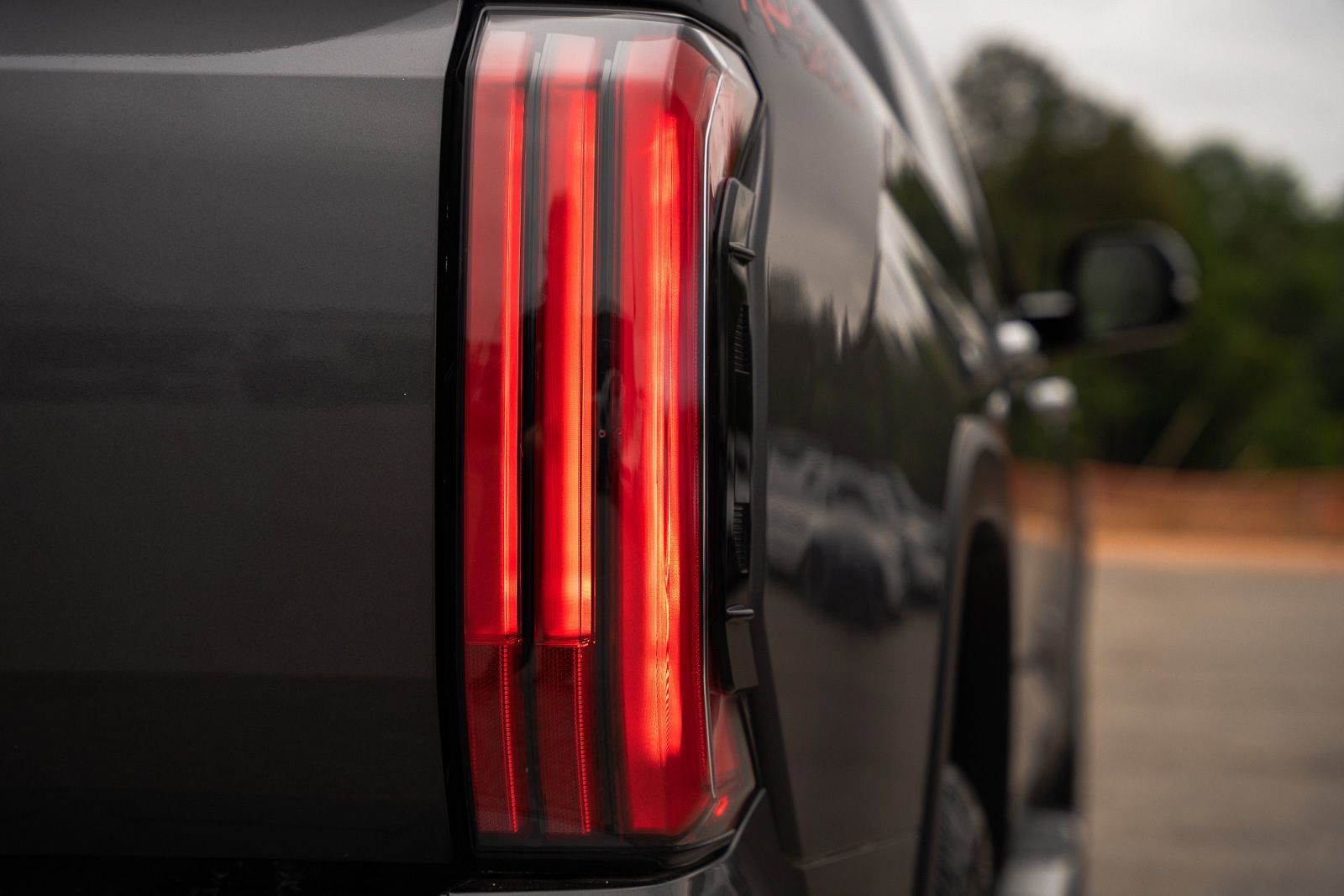 Used 2022 Toyota Tundra Limited w/ TRD Off-Road Package AWD/4WD image 27