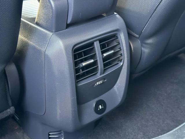 Certified 2024 Ford Mustang Mach-E Select RWD image 17