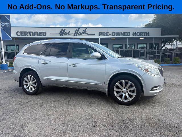 Used 2017 Buick Enclave Premium w/ Experience Buick Package