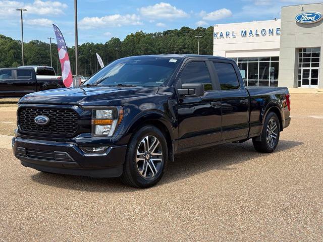 Certified 2023 Ford F150 XL w/ STX Appearance Package