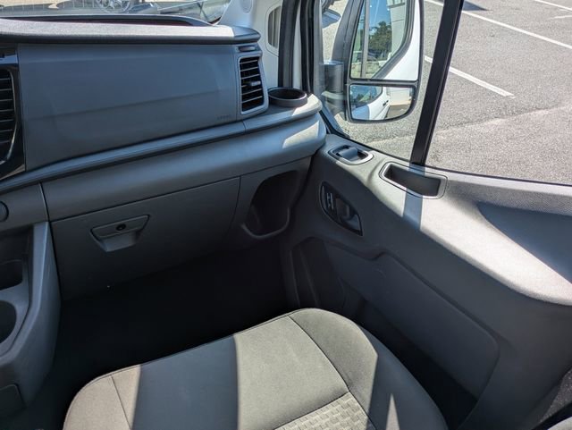 Certified 2023 Ford Transit 350 XLT RWD image 17