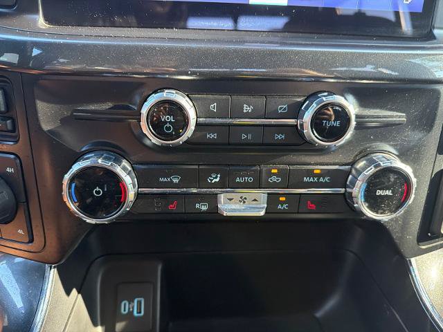 Certified 2022 Ford F150 XLT w/ Equipment Group 302A High AWD/4WD image 11