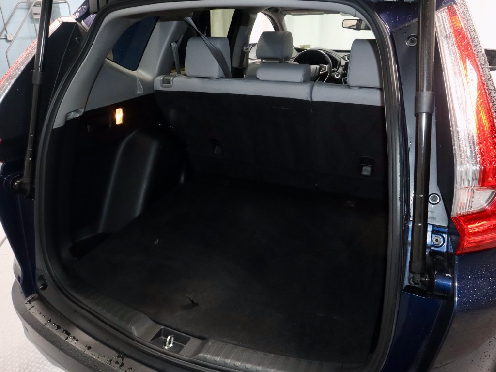 Used 2018 Honda CR-V Touring image 15